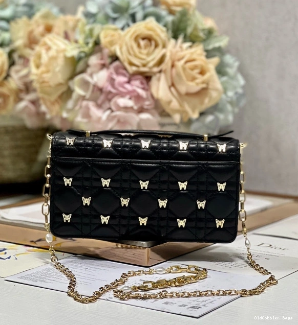 OldCobbler Bags DIRO-21CM LADY 0823